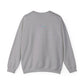 Rejection Protection Redirection Unisex Heavy Blend™ Crewneck Sweatshirt