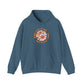 Spooky State Of Mind Hoodie Sweatshirt. Unisex Heavy Blend™ Hooded Sweatshirt