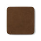 Working Hard Hardly Working Cat Coasters. Hardboard Back Coaster
