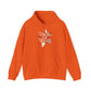 Trick Or Treat Hoodie Unisex Heavy Blend™ Hooded Sweatshirt