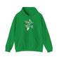 Trick Or Treat Hoodie Unisex Heavy Blend™ Hooded Sweatshirt