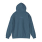 Spooky State Of Mind Hoodie Sweatshirt. Unisex Heavy Blend™ Hooded Sweatshirt
