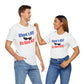 Where's NEO? We Need NEO! Unisex Jersey Tee