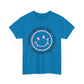 Have A Spooky Day T-Shirt. Unisex Heavy Cotton Tee