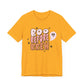 Boo Before Brew Shirt.  Unisex Jersey Short Sleeve Tee