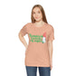 Santa Cat Mom. Unisex Jersey Short Sleeve Tee