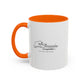 Funny Deja Poo Coffee Mug - Cute Raccoon Design for Animal Lovers