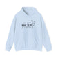Don't have to be Perfect. Unisex Heavy Blend™ Hooded Sweatshirt