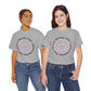 Have A Spooky Day T-Shirt. Unisex Heavy Cotton Tee