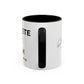 Teamwork Coffee Mug – Complete the Team, Motivational Gift, Office Decor, Collaboration Mug, Team Spirit Cup
