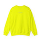 Spooky State Of Mind Sweatshirt Design. Unisex Heavy Blend™ Crewneck Sweatshirt