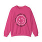 Have A Spooky Day Sweat Shirt Design. Unisex Heavy Blend™ Crewneck Sweatshirt