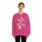 Trick Or Treat Sweatshirts. Unisex Heavy Blend™ Crewneck Sweatshirt
