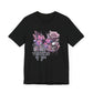 Be The Best Version Of You T-shirt in black color. Great for inspiration. 