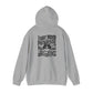 Cat Mood Hoodie. Unisex Heavy Blend™ Hooded Sweatshirt