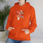 Trick Or Treat Hoodie Unisex Heavy Blend™ Hooded Sweatshirt