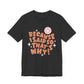 Because I said So That's Why funny t-shirt style.  Perfect for Mom's. Dark Grey  Color.