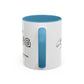 Inspirational Coffee Mug - 'Keep Going' The Next Version Of You Is Waiting- Motivational Gift for Personal Growth