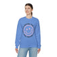 Have A Spooky Day Sweat Shirt Design. Unisex Heavy Blend™ Crewneck Sweatshirt