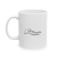 I'll Bring The Bail Money Bachelorette Mug.  Ceramic Mug, (11oz, 15oz)