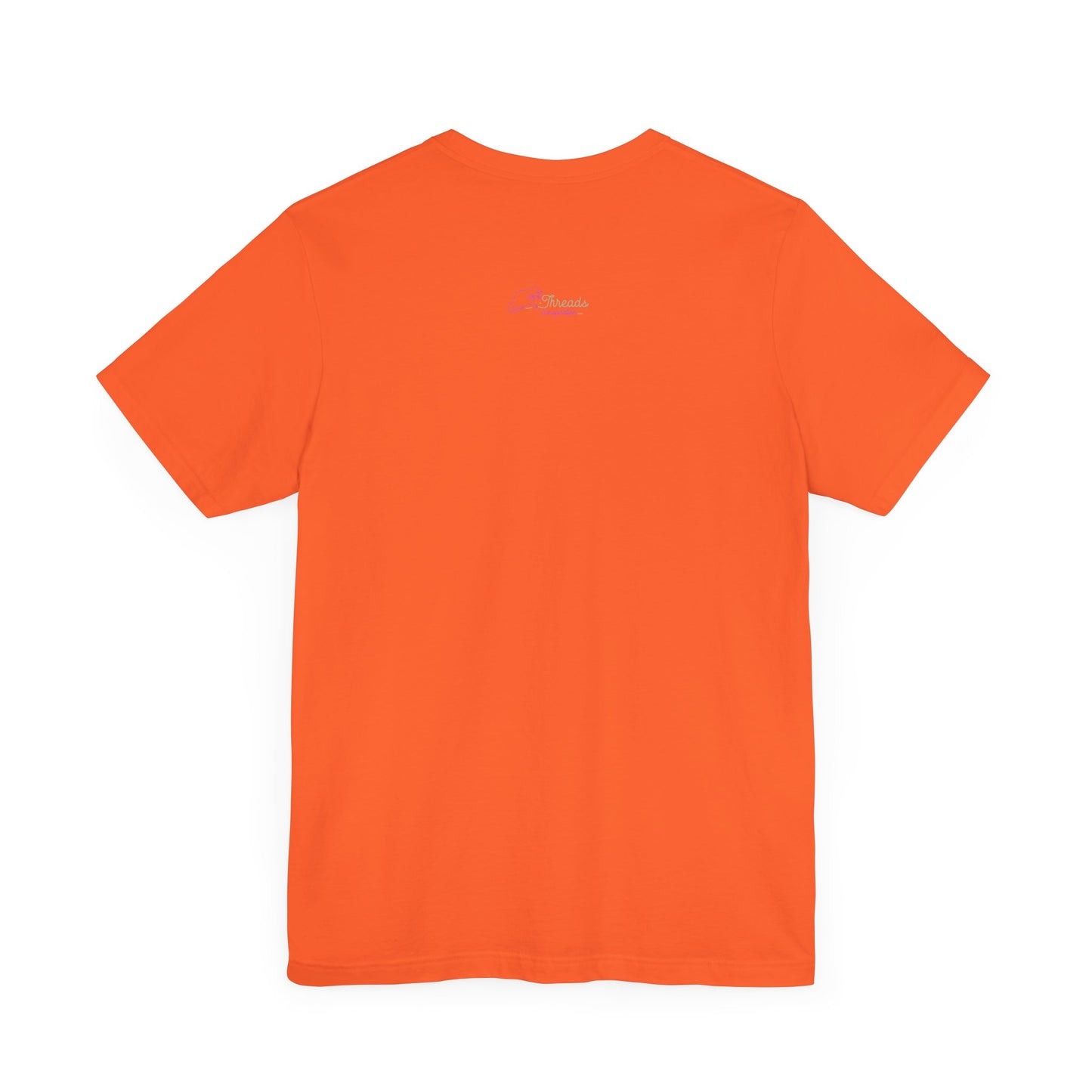 Pumpkin Season Unisex Jersey Short Sleeve Tee