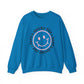 Have A Spooky Day Sweat Shirt Design. Unisex Heavy Blend™ Crewneck Sweatshirt