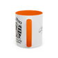 Funny Deja Poo Coffee Mug - Cute Raccoon Design for Animal Lovers