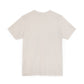 If It Cost Me My Peace Unisex Jersey Short Sleeve Tee