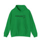 Remember Your Why Unisex Heavy Blend™ Hooded Sweatshirt
