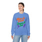 When In Doubt, Dance It Out. Unisex Heavy Blend™ Crewneck Sweatshirt