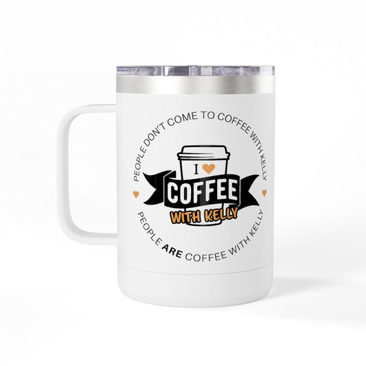 Personalized Leadership Coffee Mug Tumbler | Custom Drinkware for Coffee Lovers, Perfect Gift for Teachers, Office, Birthdays, or [...]