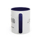 Inspirational Coffee Mug - 'Keep Going' The Next Version Of You Is Waiting- Motivational Gift for Personal Growth
